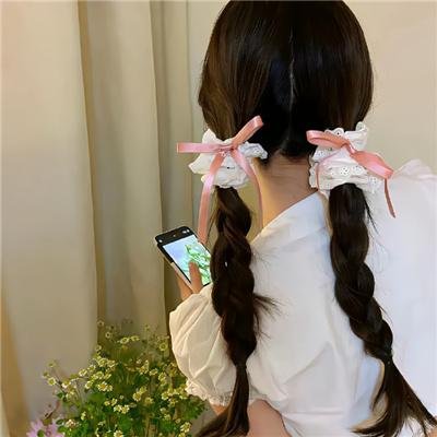当我看着你
